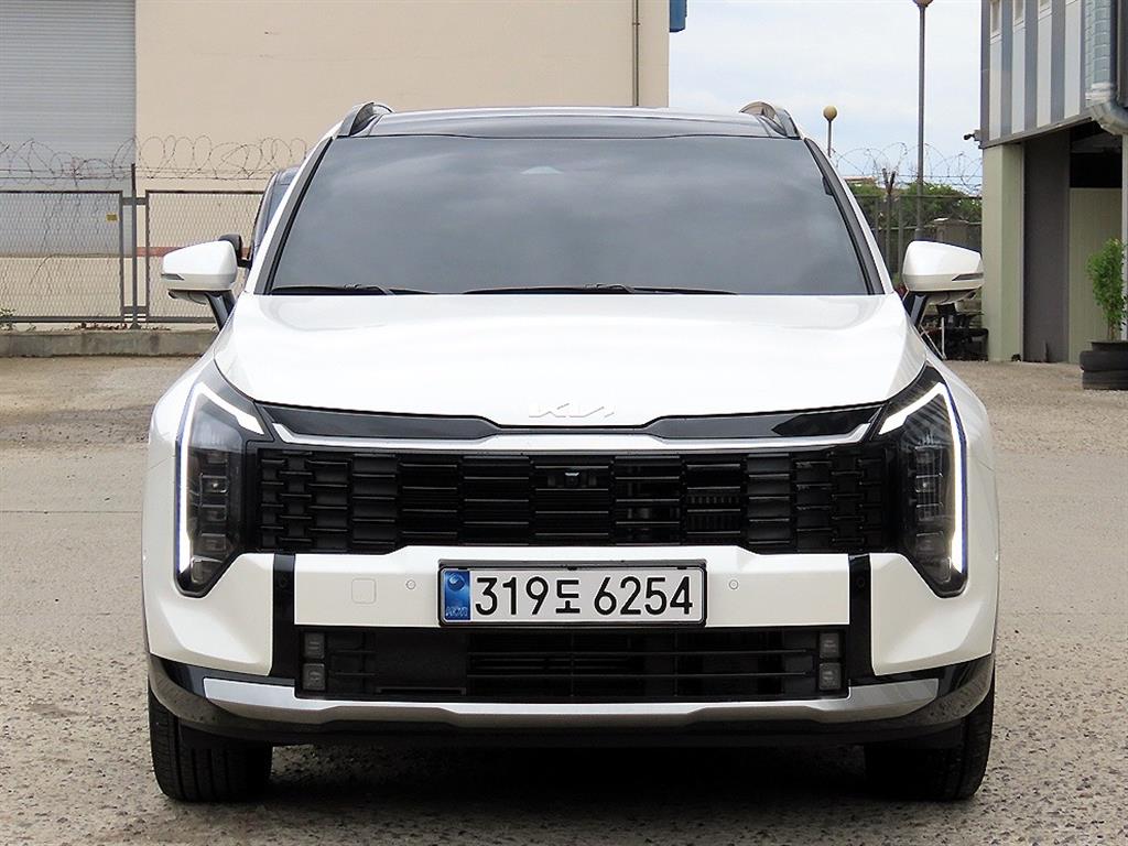 KIA Sportage 2026