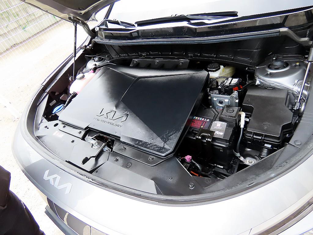 KIA Niro 2023 - Importación desde Corea - HF Imports Iquique - Foto 19