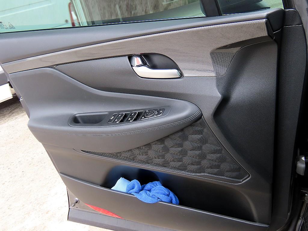 HYUNDAI Santa Fe - Vista 11