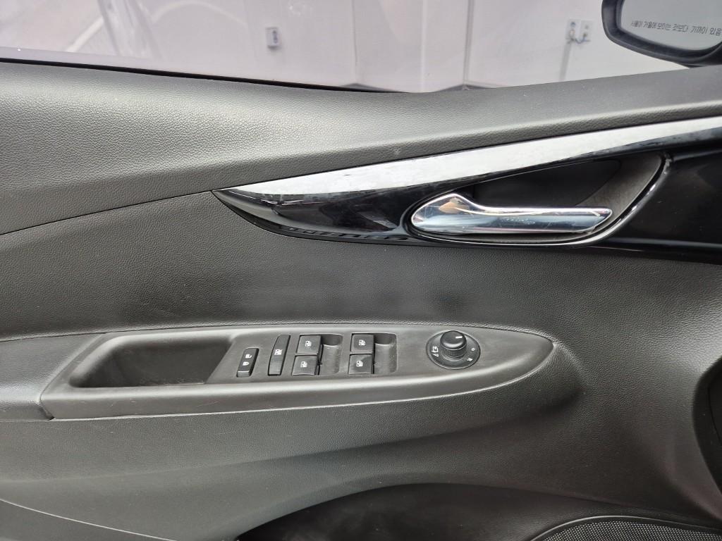 Chevrolet Spark 2019 Café - Importación desde Corea - HF Imports Iquique - Foto 16