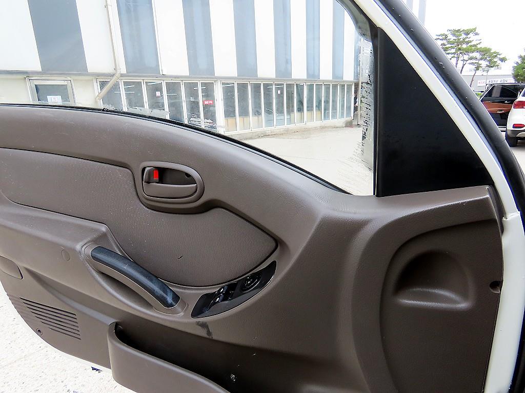 Small Truck Cargo (small) - Vista 11