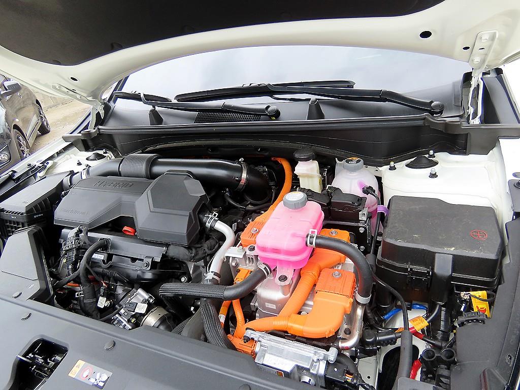 KIA Sportage 2026 Blanco - Importación desde Corea - HF Imports Iquique - Foto 19
