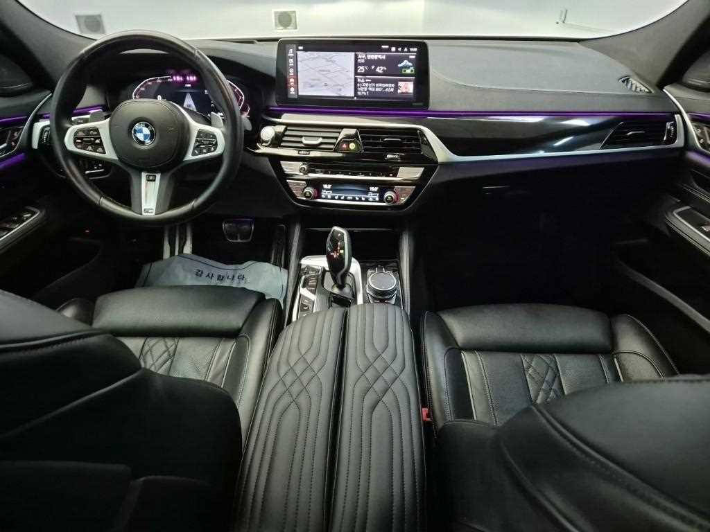 BMW Gran Turismo - Vista 7