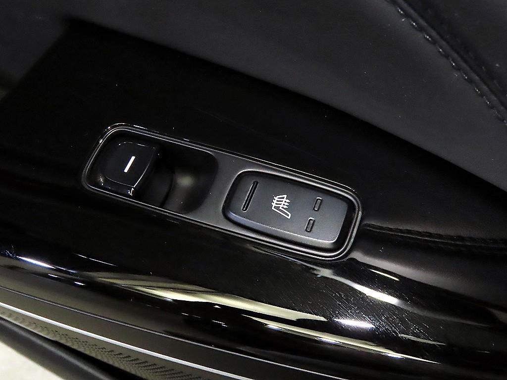 KIA K7 2016 Negro - Importación desde Corea - HF Imports Iquique - Foto 14