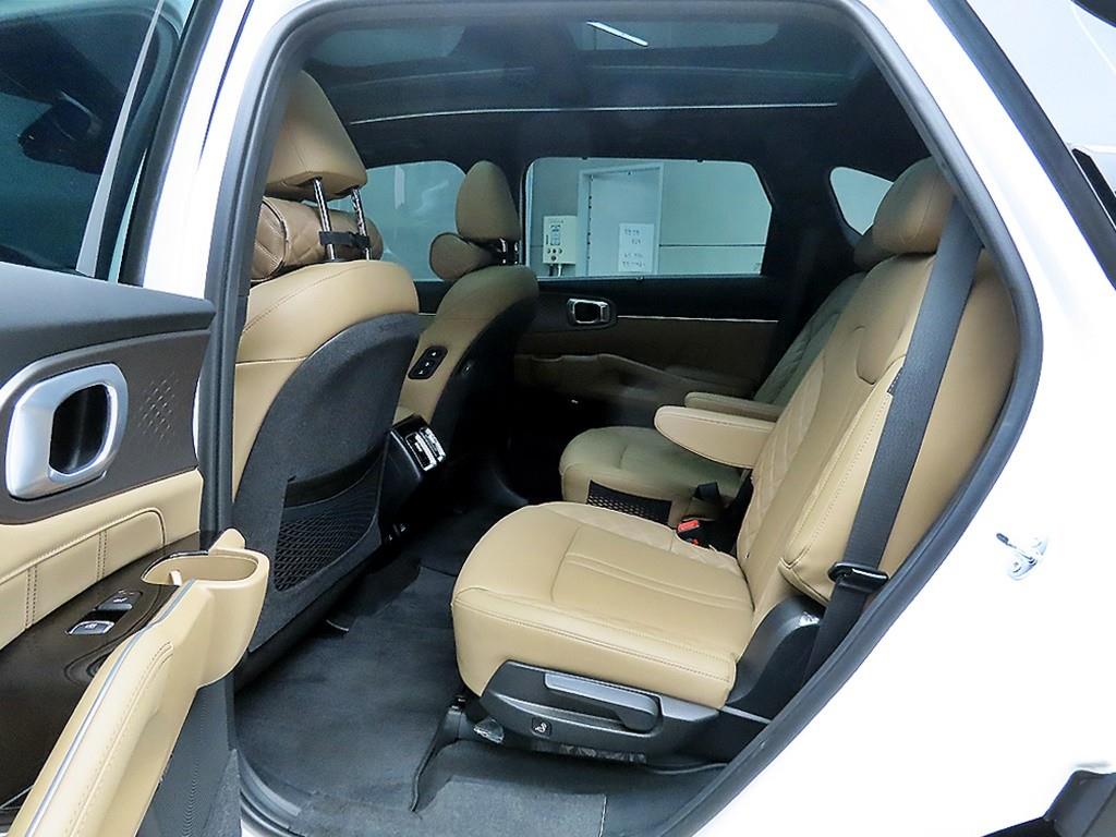KIA Sorento - Vista 6