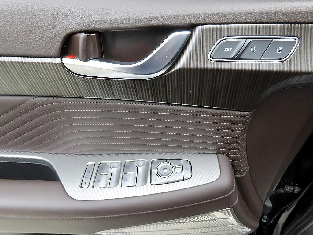 HYUNDAI Palisade - Vista 11