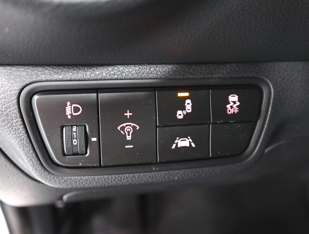KIA K3 2019 Blanco - Importación desde Corea - HF Imports Iquique - Foto 15