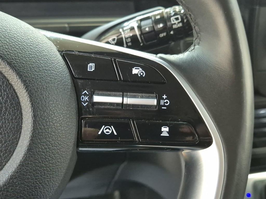 HYUNDAI Staria 2022 Amarillo - Importación desde Corea - HF Imports Iquique - Foto 14