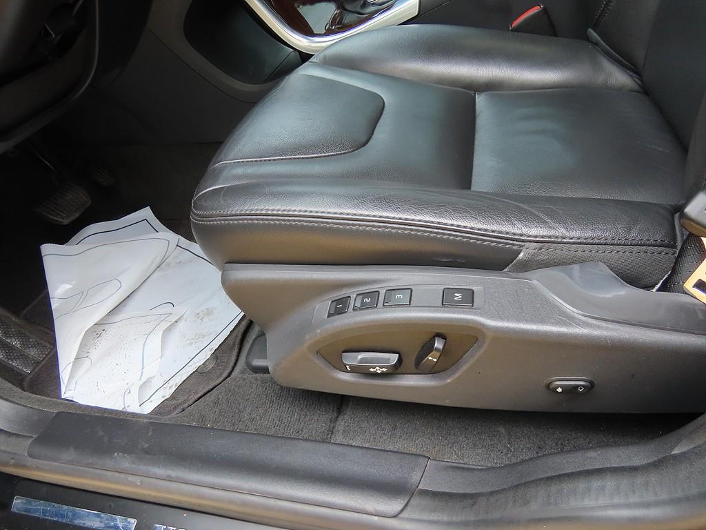 Volvo XC60 - Vista 9