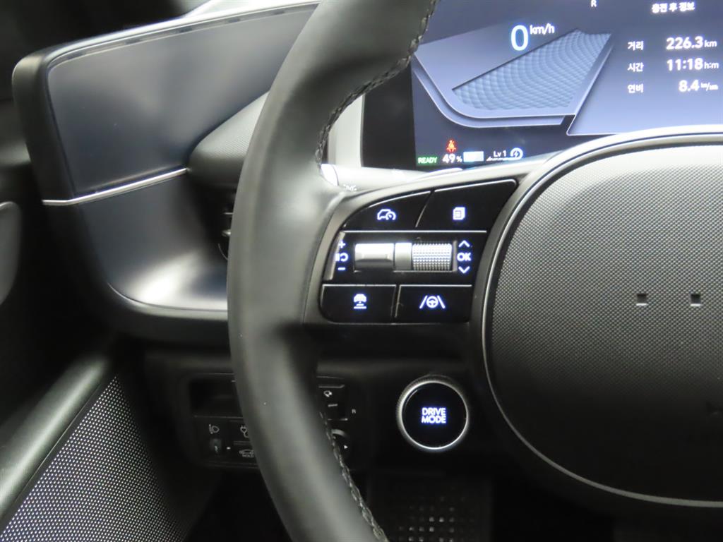HYUNDAI Ioniq 6 2025 Blanco - Importación desde Corea - HF Imports Iquique - Foto 11