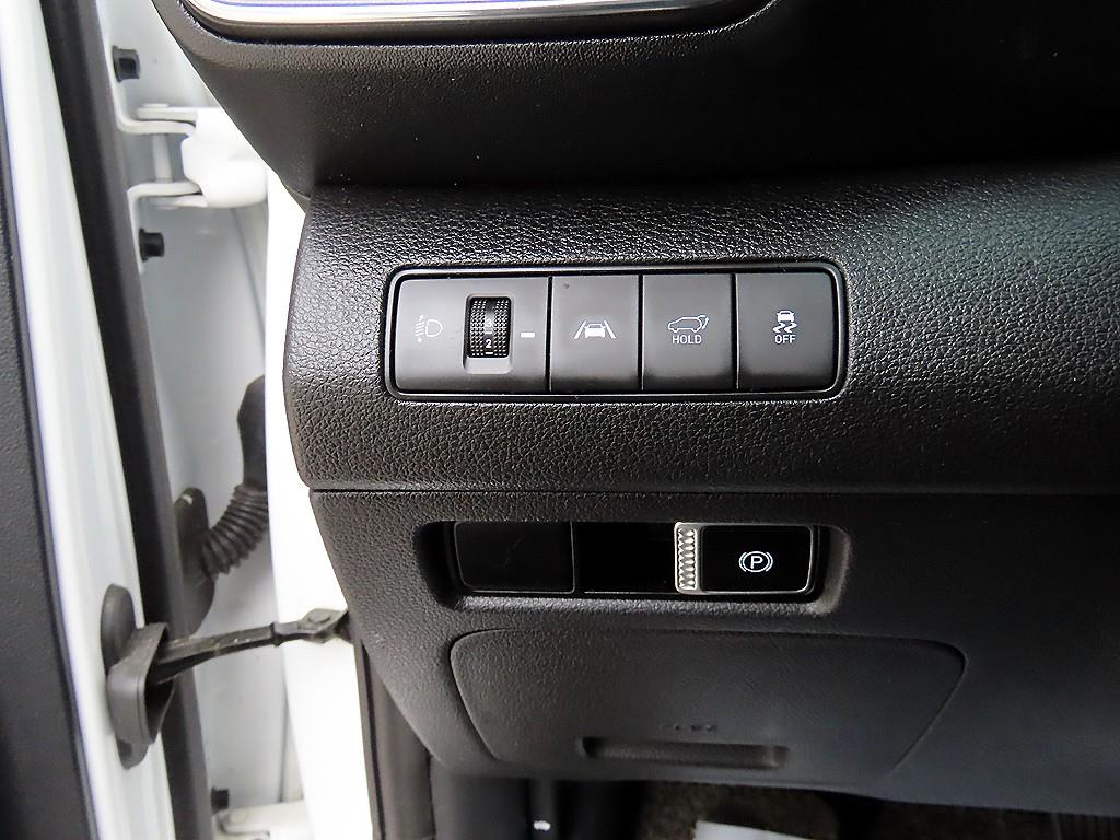 HYUNDAI Santa Fe - Vista 12