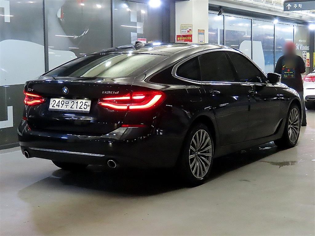 BMW Gran Turismo - Vista 4