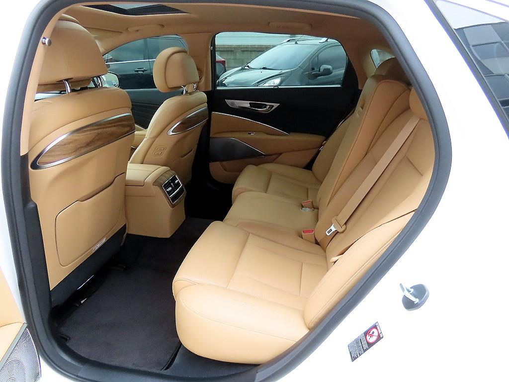 KIA K9 - Vista 6