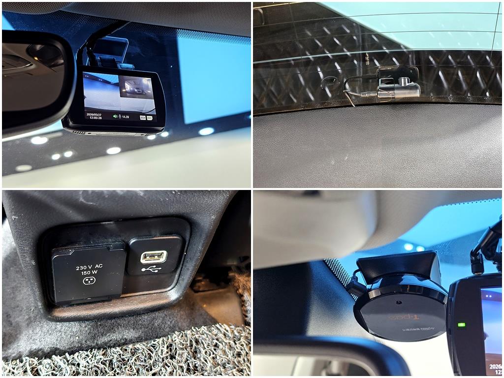Jeep Compass 2018 Blanco - Importación desde Corea - HF Imports Iquique - Foto 19