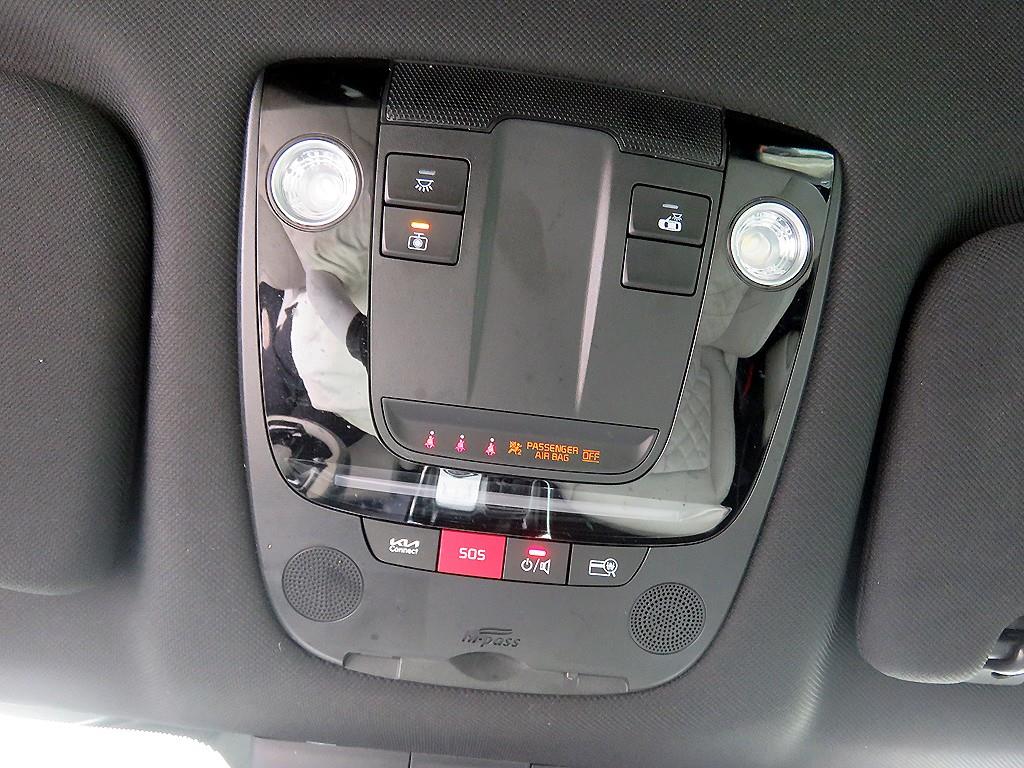 KIA Sorento 2023 Gris - Importación desde Corea - HF Imports Iquique - Foto 14