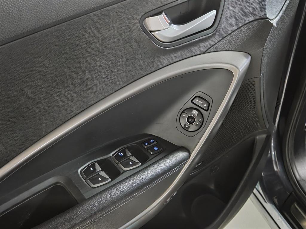 HYUNDAI Santa Fe - Vista 12