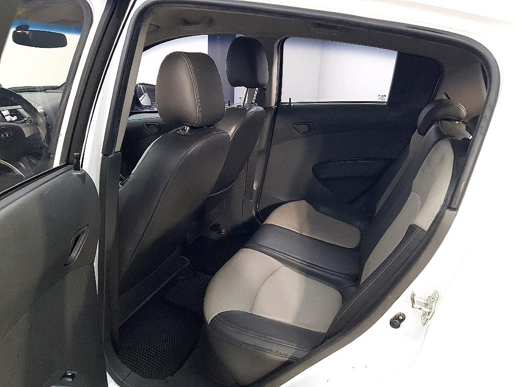 DAEWOO Matiz - Vista 9