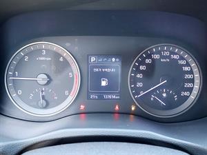 HYUNDAI Tucson - Vista 12