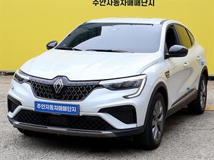 SAMSUNG Arkana - Vista 4