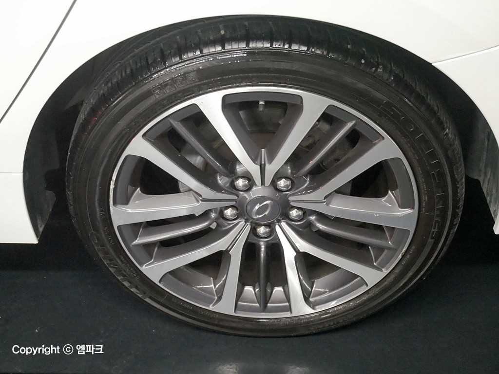 SAMSUNG SM7 2017 Blanco - Importación desde Corea - HF Imports Iquique - Foto 18