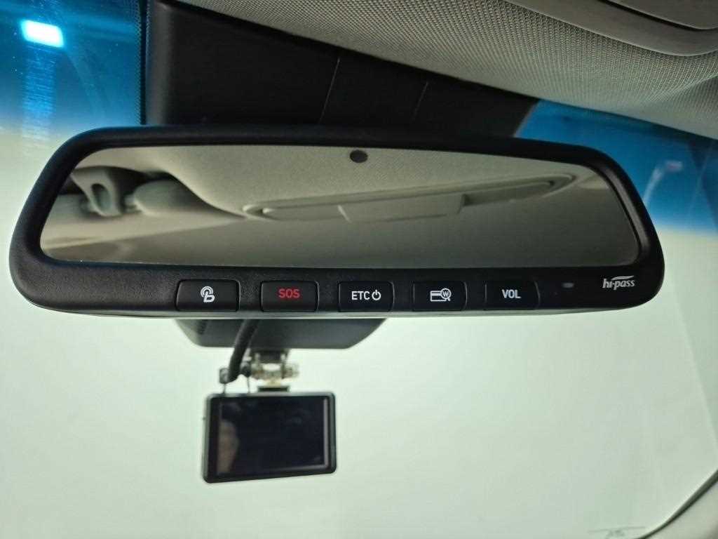 HYUNDAI Santa Fe 2020 Negro - Importación desde Corea - HF Imports Iquique - Foto 16