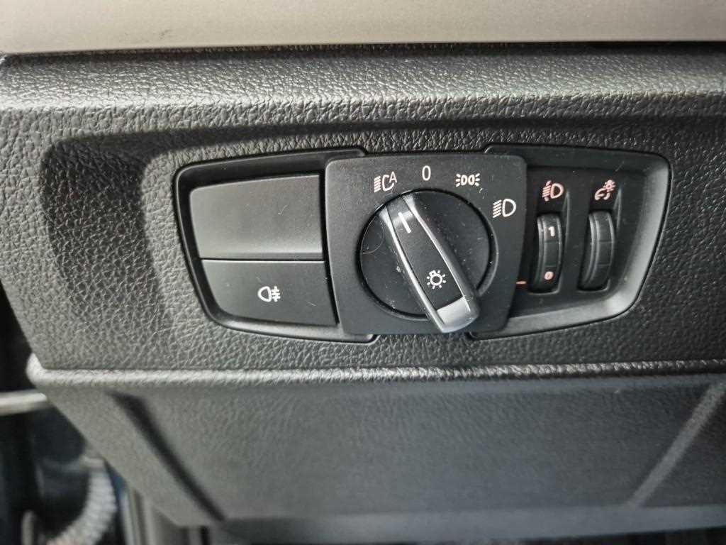 BMW 1 series 2017 Gris - Importación desde Corea - HF Imports Iquique - Foto 16