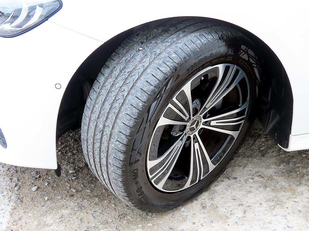 Mercedes Benz E class 2024 - Importación desde Corea - HF Imports Iquique - Foto 20