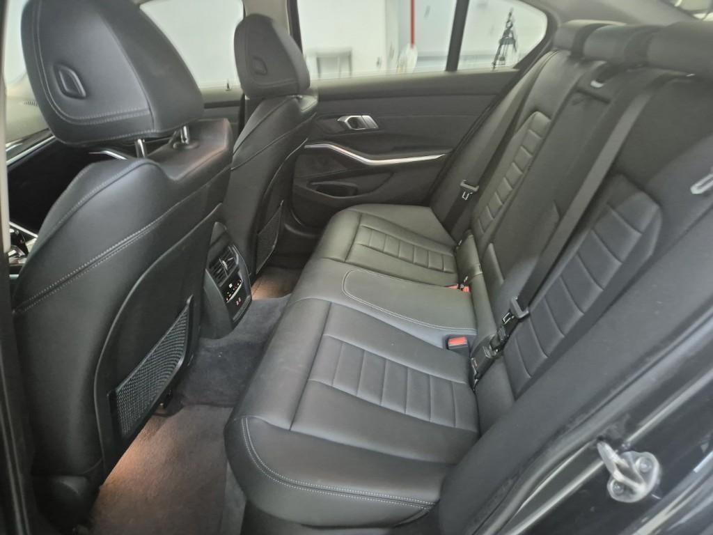 BMW 3 series - Vista 10