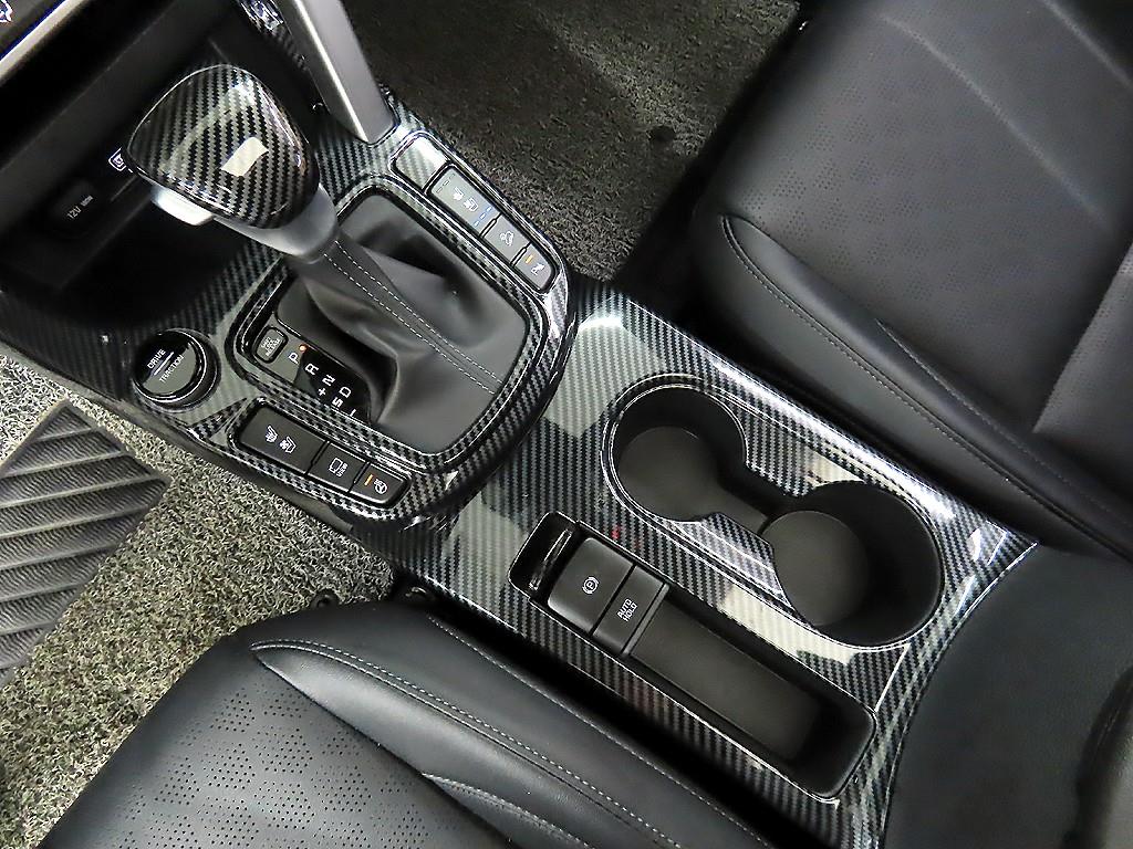 KIA Seltos - Vista 10