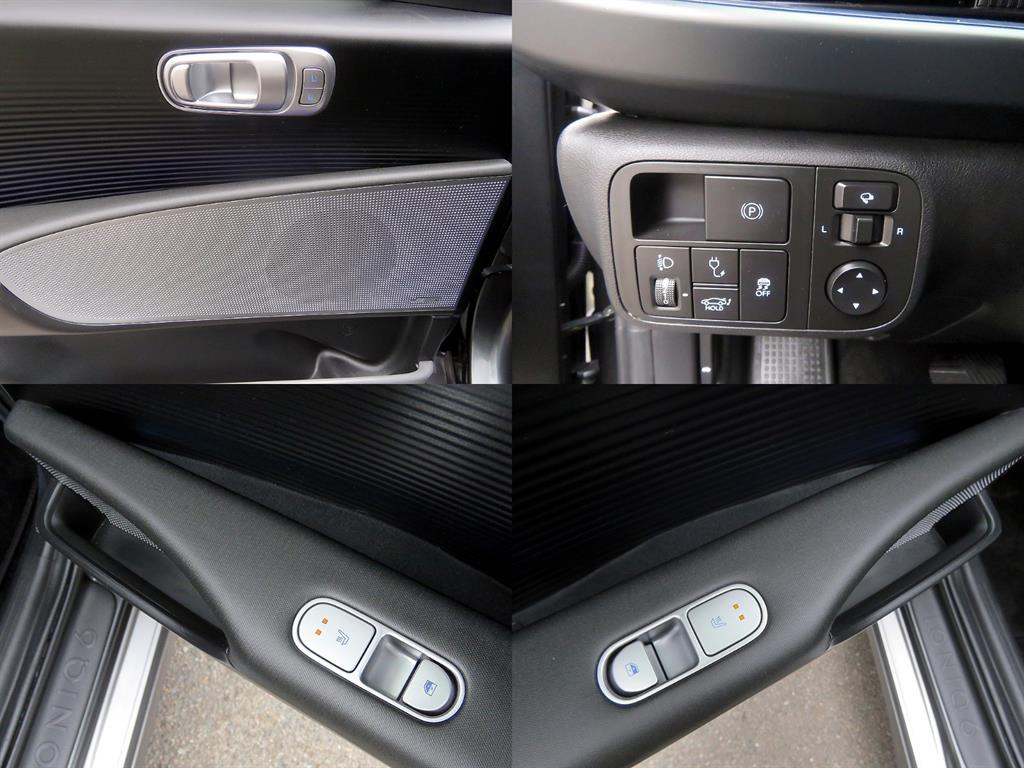 HYUNDAI Ioniq 6 2024 Gris - Importación desde Corea - HF Imports Iquique - Foto 15
