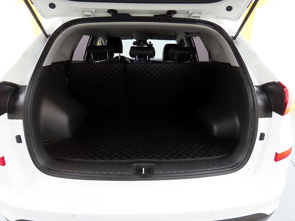 HYUNDAI Tucson 2019 Blanco - Importación desde Corea - HF Imports Iquique - Foto 18