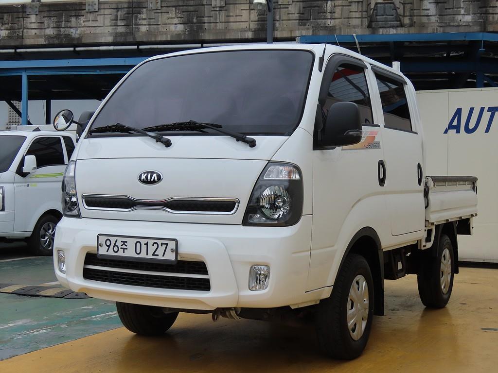 Small Truck Cargo (small) - Vista 3