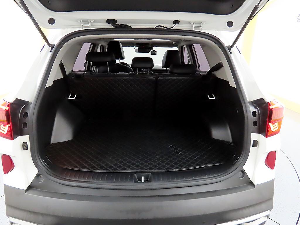 KIA Seltos 2023 - Importación desde Corea - HF Imports Iquique - Foto 18