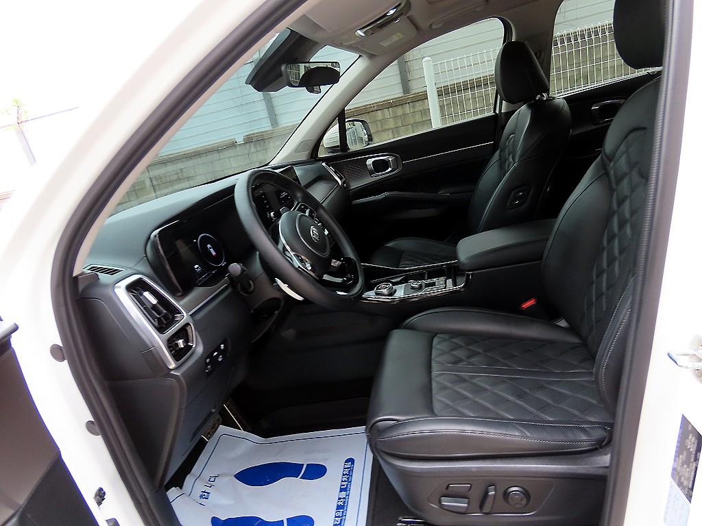 KIA Sorento - Vista 5