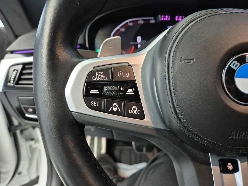 BMW Gran Turismo 2023 Blanco - Importación desde Corea - HF Imports Iquique - Foto 16