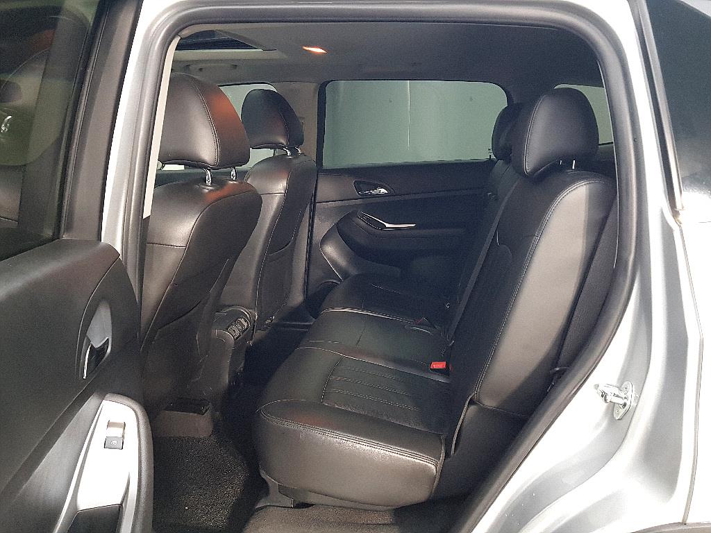 Chevrolet Orlando - Vista 9
