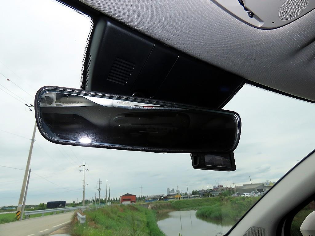 KIA Sportage - Vista 12