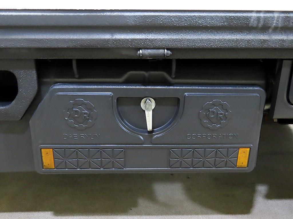 Small Truck Cargo (small) 2023 - Importación desde Corea - HF Imports Iquique - Foto 15