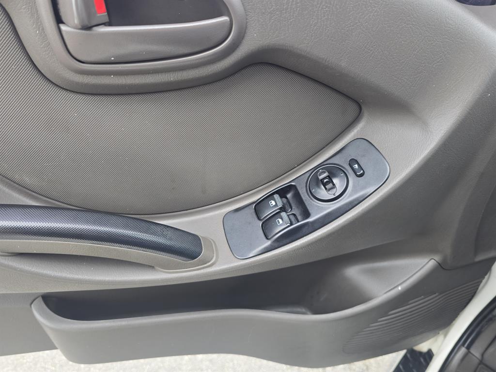 Small Truck Top_Frozen Top 2018 Blanco - Importación desde Corea - HF Imports Iquique - Foto 13