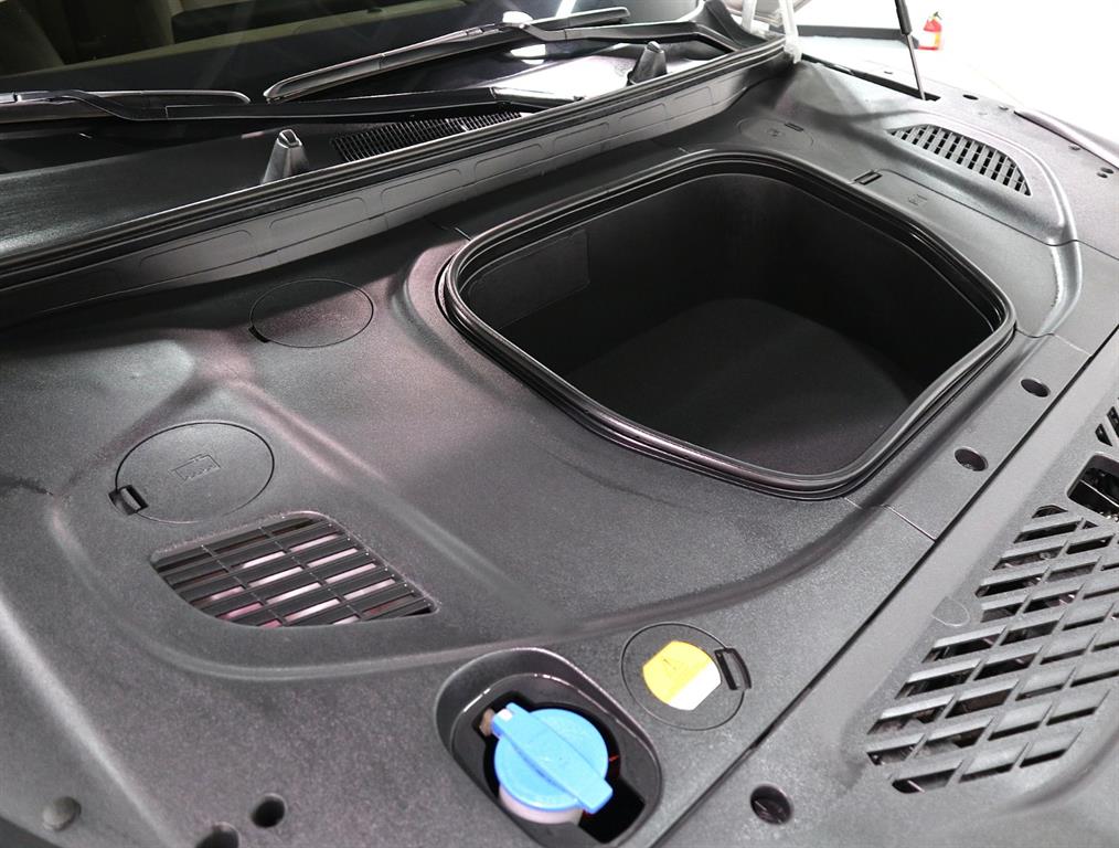 KIA EV5 - Vista 6