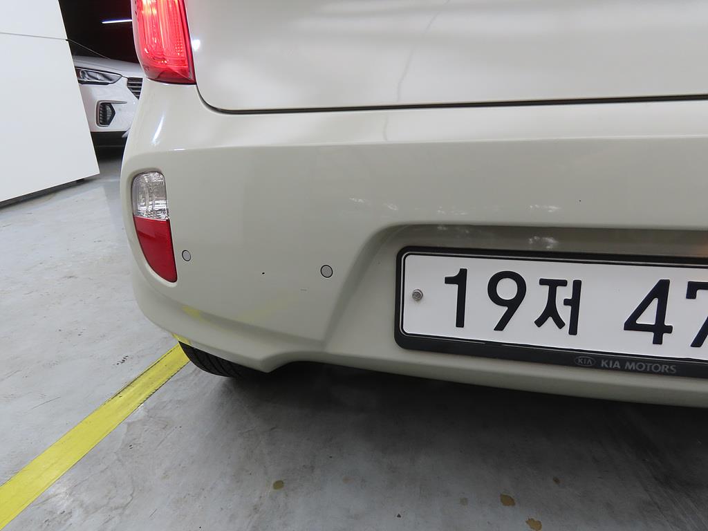 KIA Morning 2015 the color of pearl - Importación desde Corea - HF Imports Iquique - Foto 18