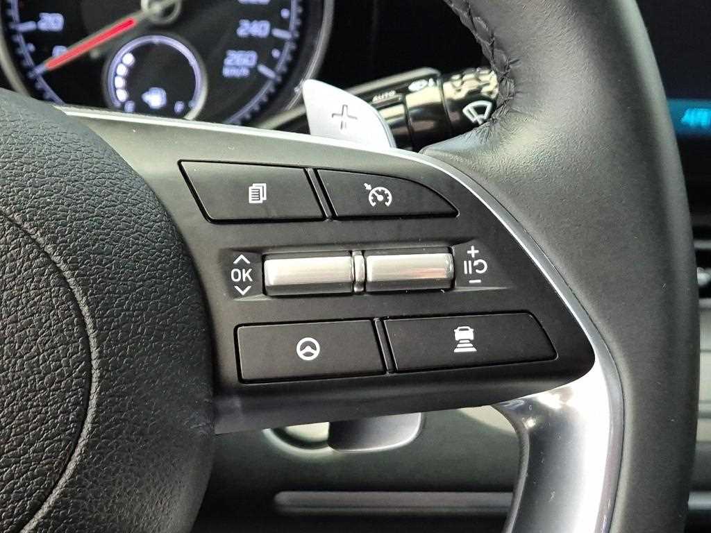 HYUNDAI Grandeur 2020 Blanco - Importación desde Corea - HF Imports Iquique - Foto 15