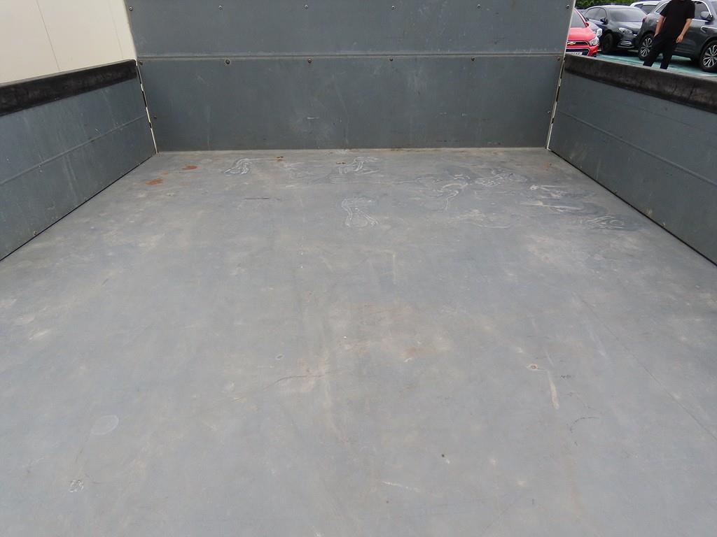 Small Truck Cargo (small) 2019 Blanco - Importación desde Corea - HF Imports Iquique - Foto 18