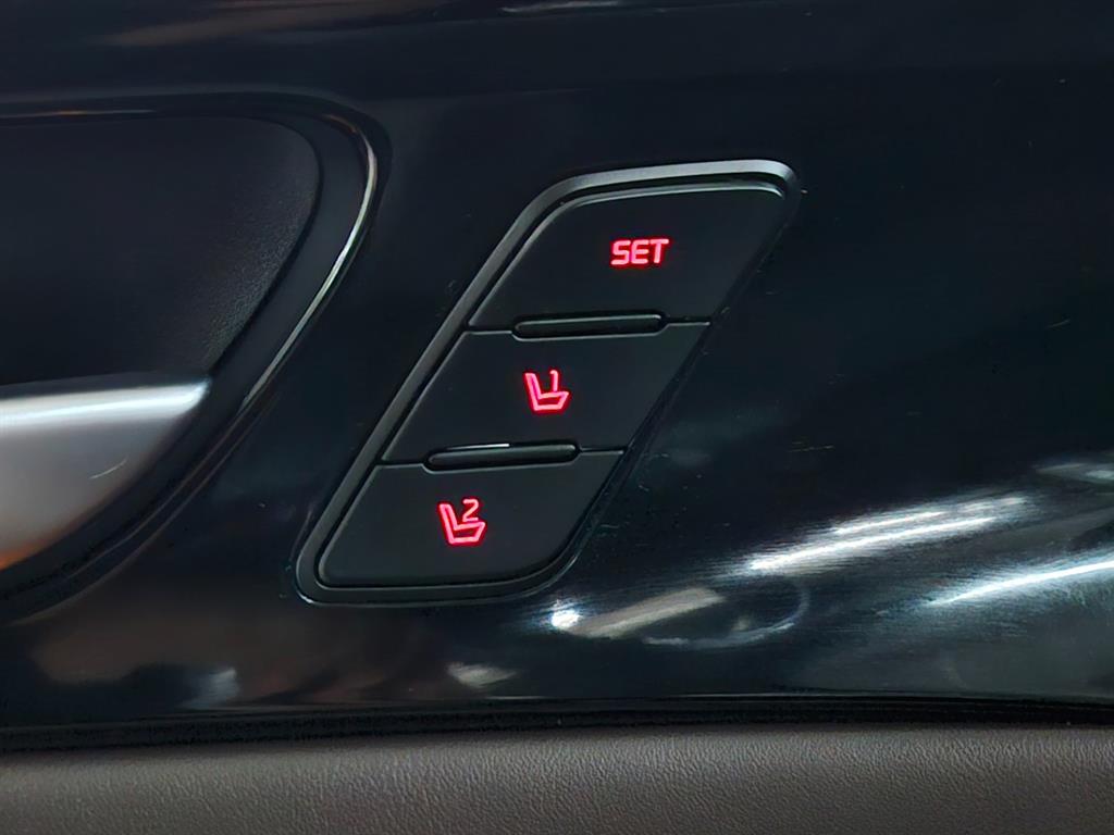 KIA K7 - Vista 12