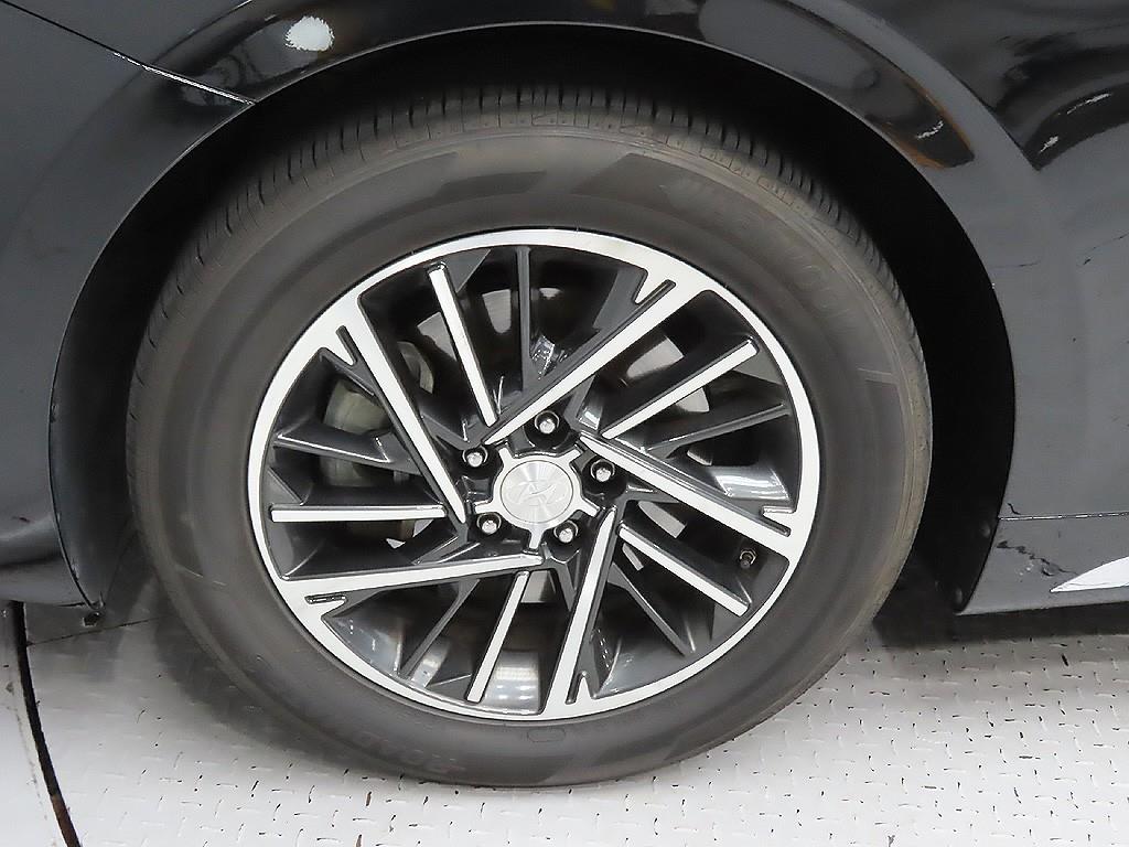 HYUNDAI Grandeur - Vista 9