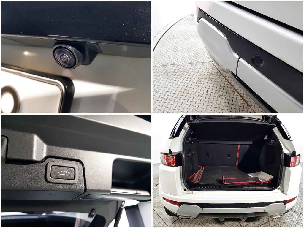 Land Rover Range Rover Bike 2013 Blanco - Importación desde Corea - HF Imports Iquique - Foto 19