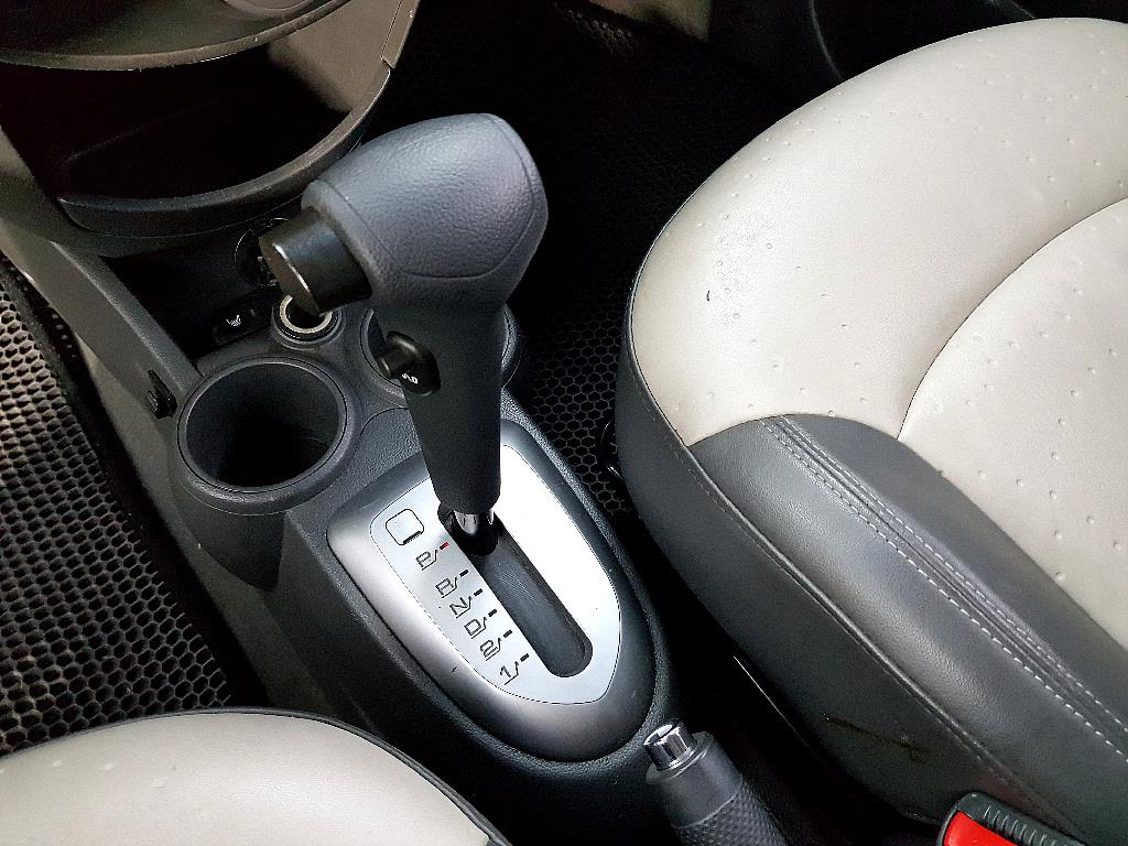 DAEWOO Matiz 2010 Blanco - Importación desde Corea - HF Imports Iquique - Foto 15