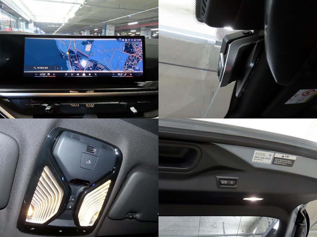 BMW X5 2024 - Importación desde Corea - HF Imports Iquique - Foto 18