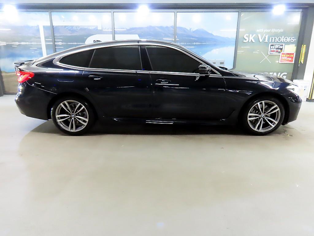 BMW Gran Turismo - Vista 3