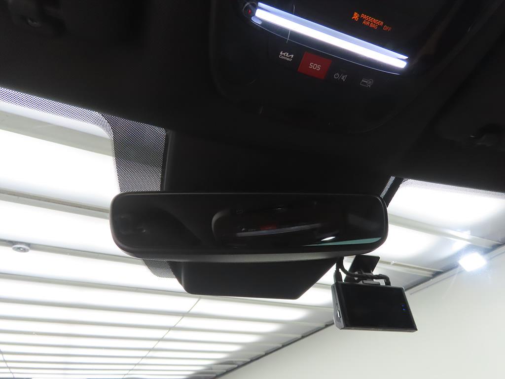 KIA K5 - Vista 11